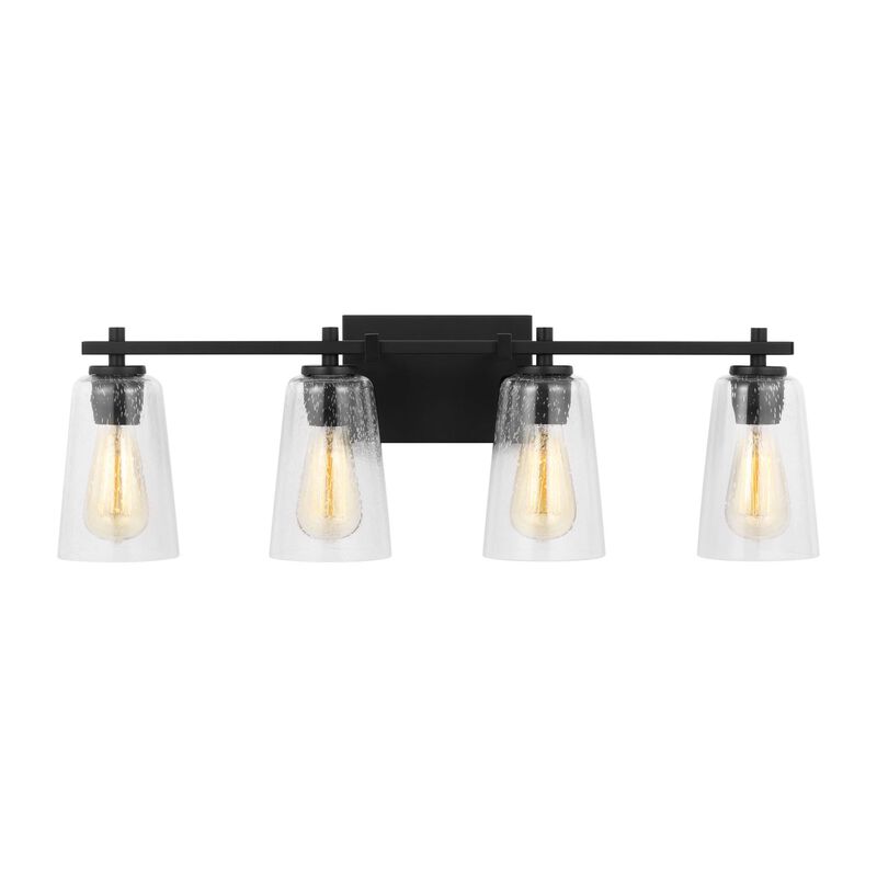 Sean Lavin Mercer 29 Inch 4 Light Bath Vanity Light by Visual Comfort Studio