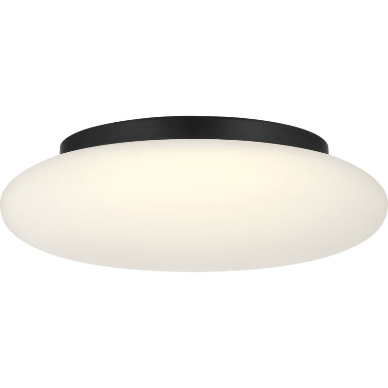 Amir 18 Inch Flush Mount by Visual Comfort Studio