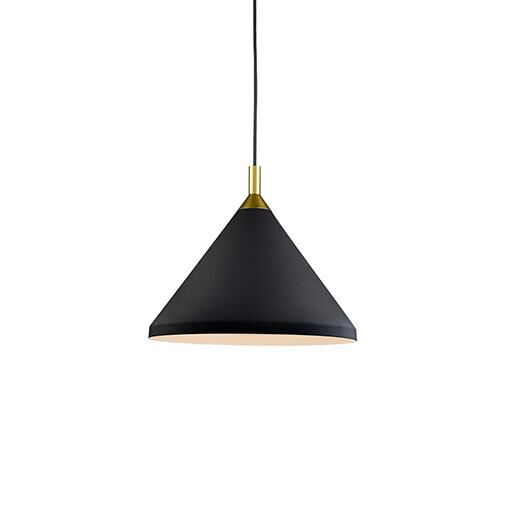 Dorothy Large Pendant by Kuzco Lighting