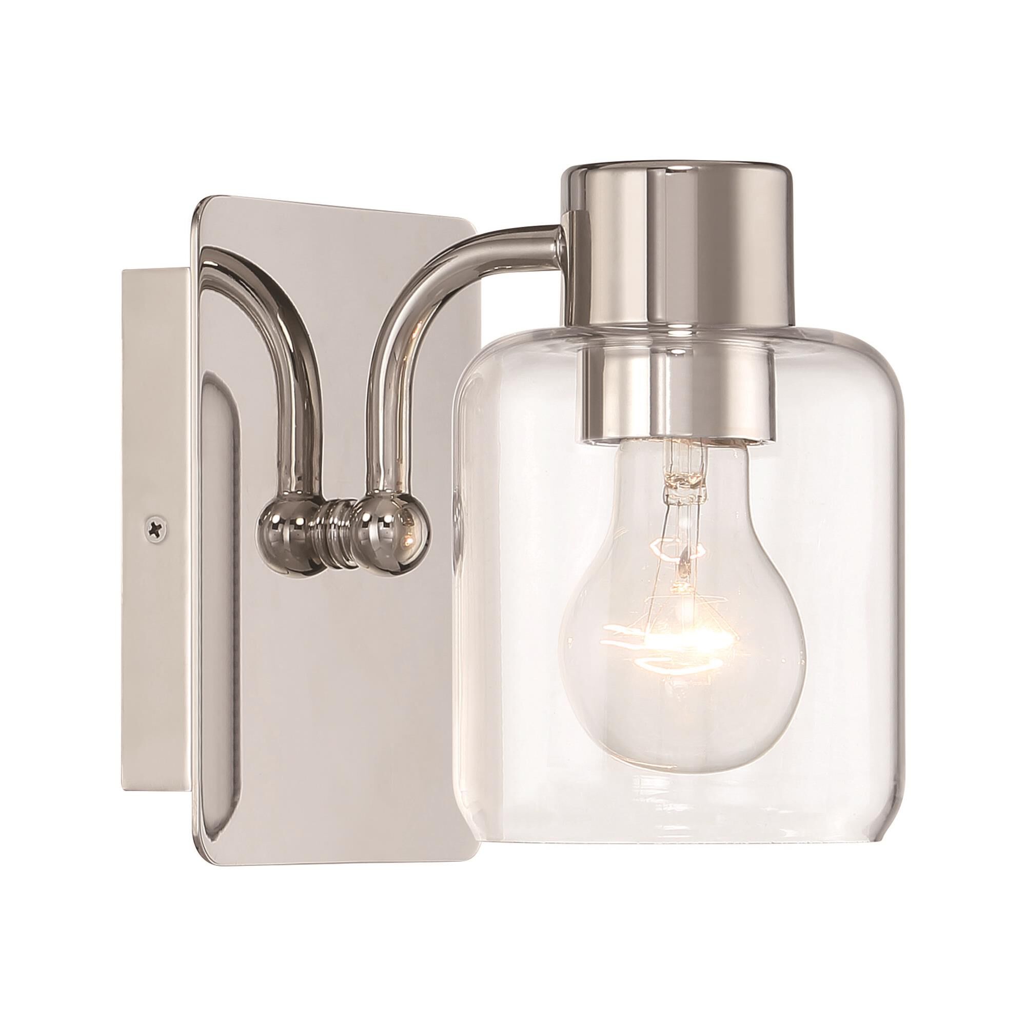 Rori Small Wall Sconce,