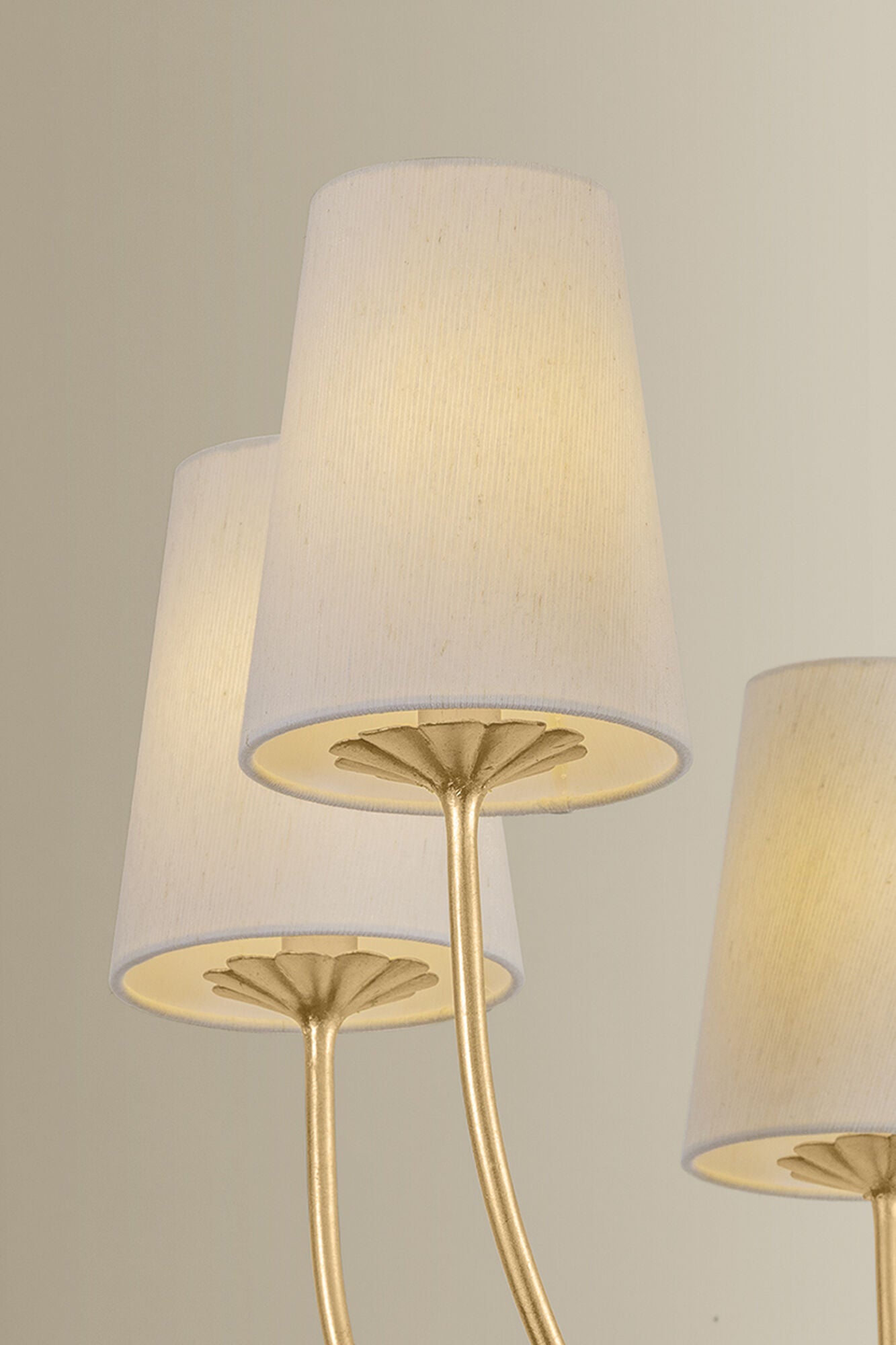 Weiland Large Chandelier,