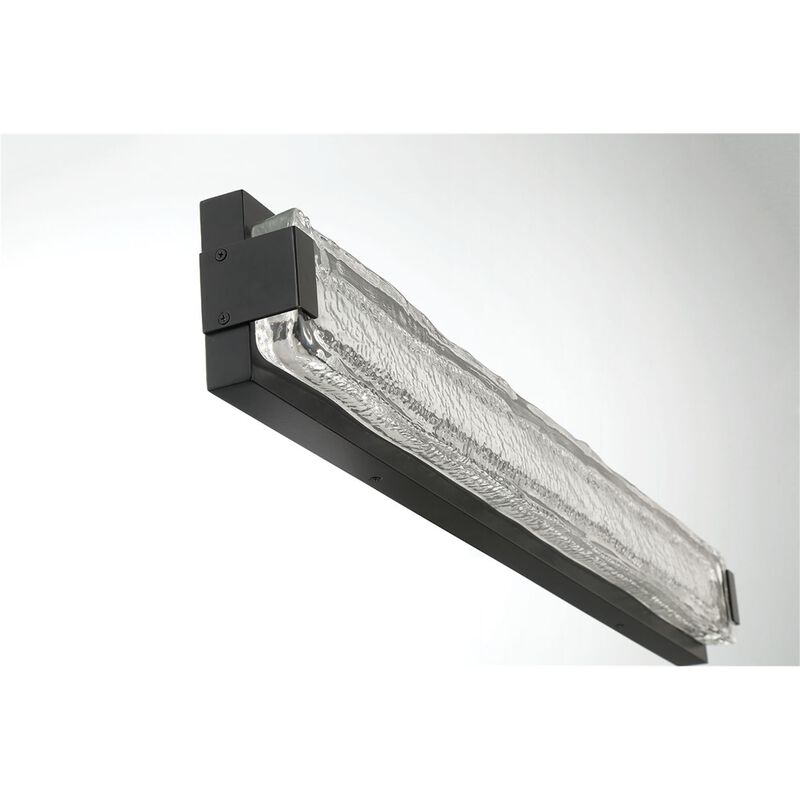 Hiltic 36 Inch Outdoor Wall Light by Eurofase Lighting