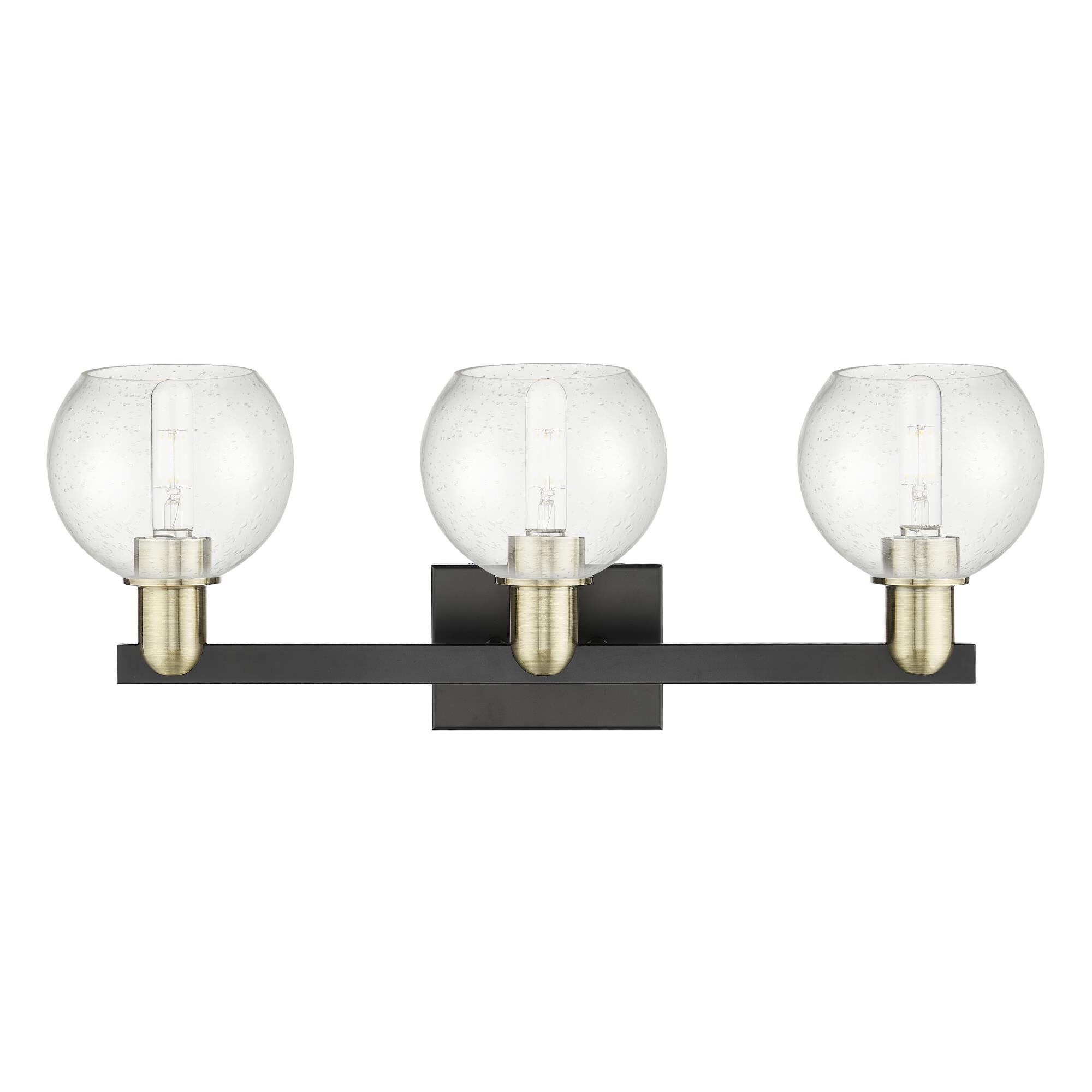 Bruno Marashlian Athens 25 Inch Bath Vanity Light by Innovations Lighting