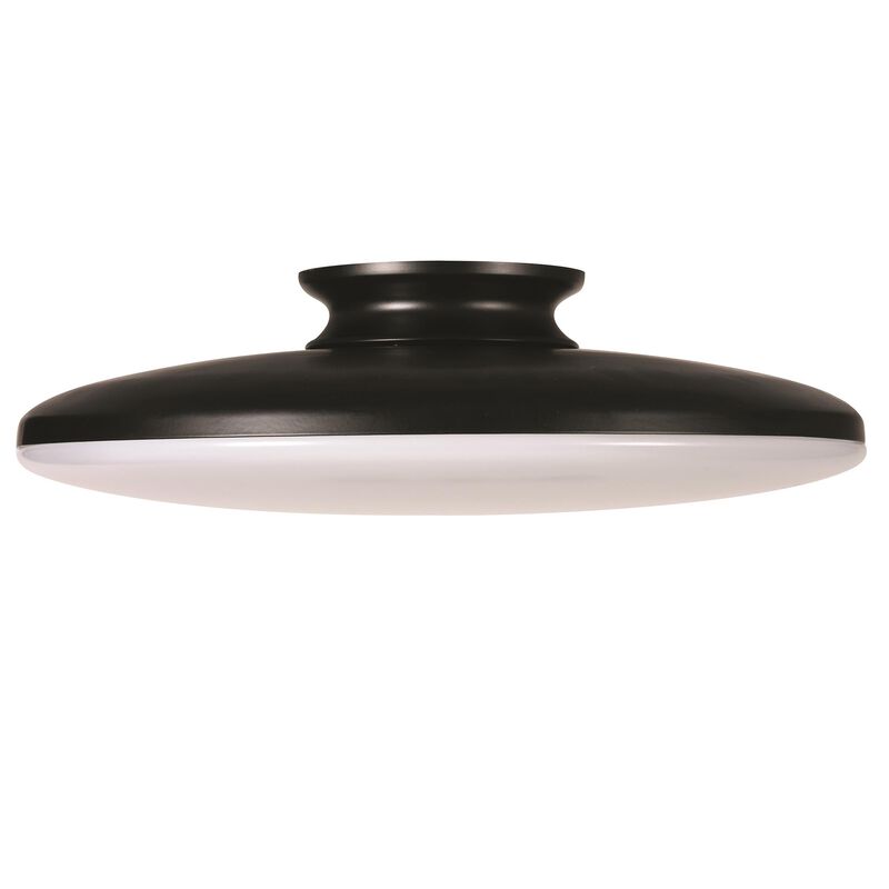 Skye 1 Light LED Flush Mount by AFX Lighting