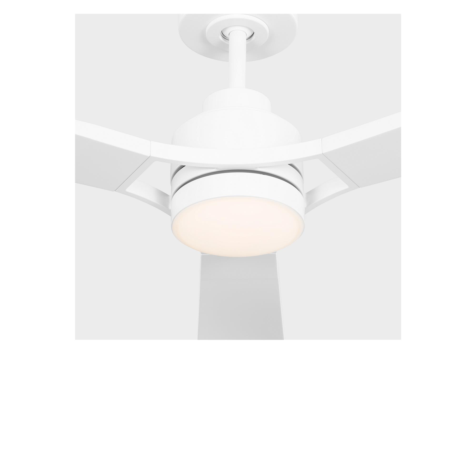 Trillium 60 Inch Ceiling Fan,