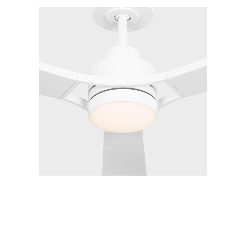 Trillium 60 Inch Ceiling Fan by Visual Comfort Fan