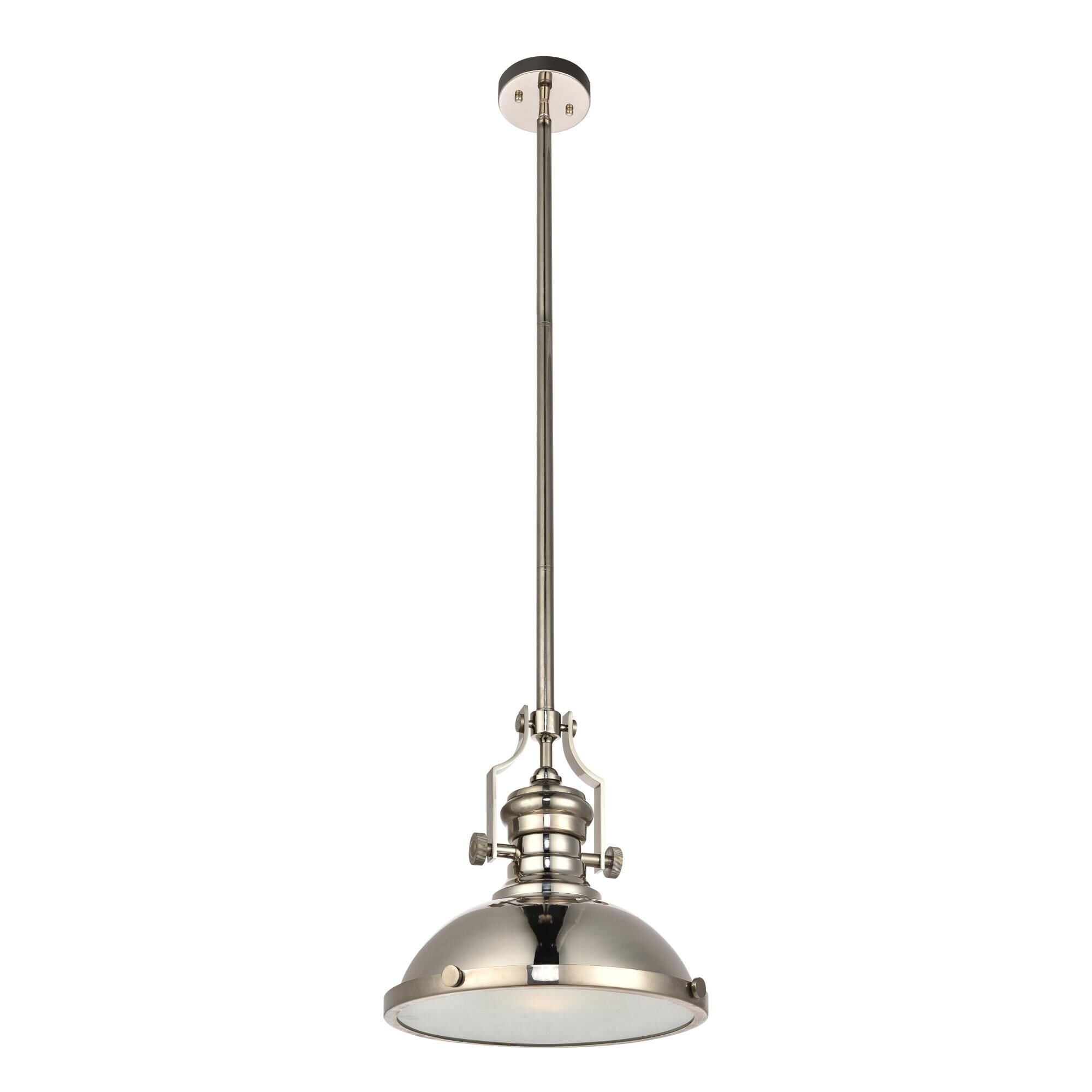 Elegant Lighting Eamon 13 Inch Large Pendant