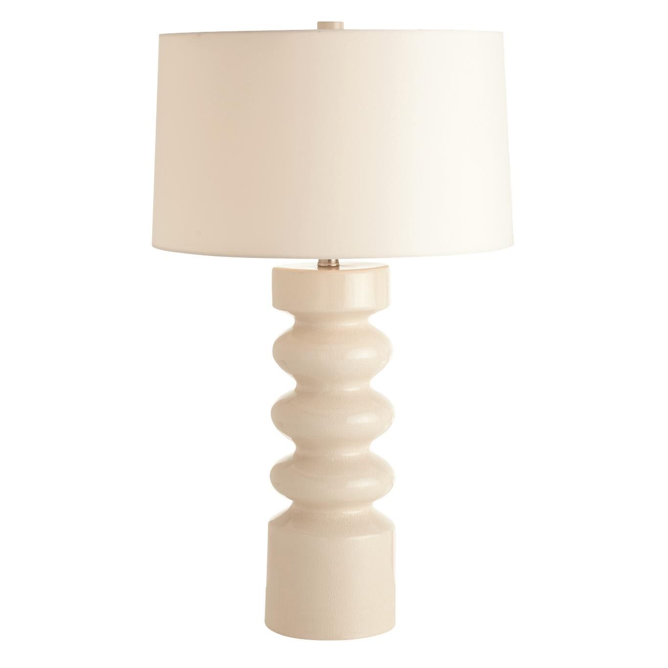 Arteriors Wheaton Table Lamp - Thumbnail 2
