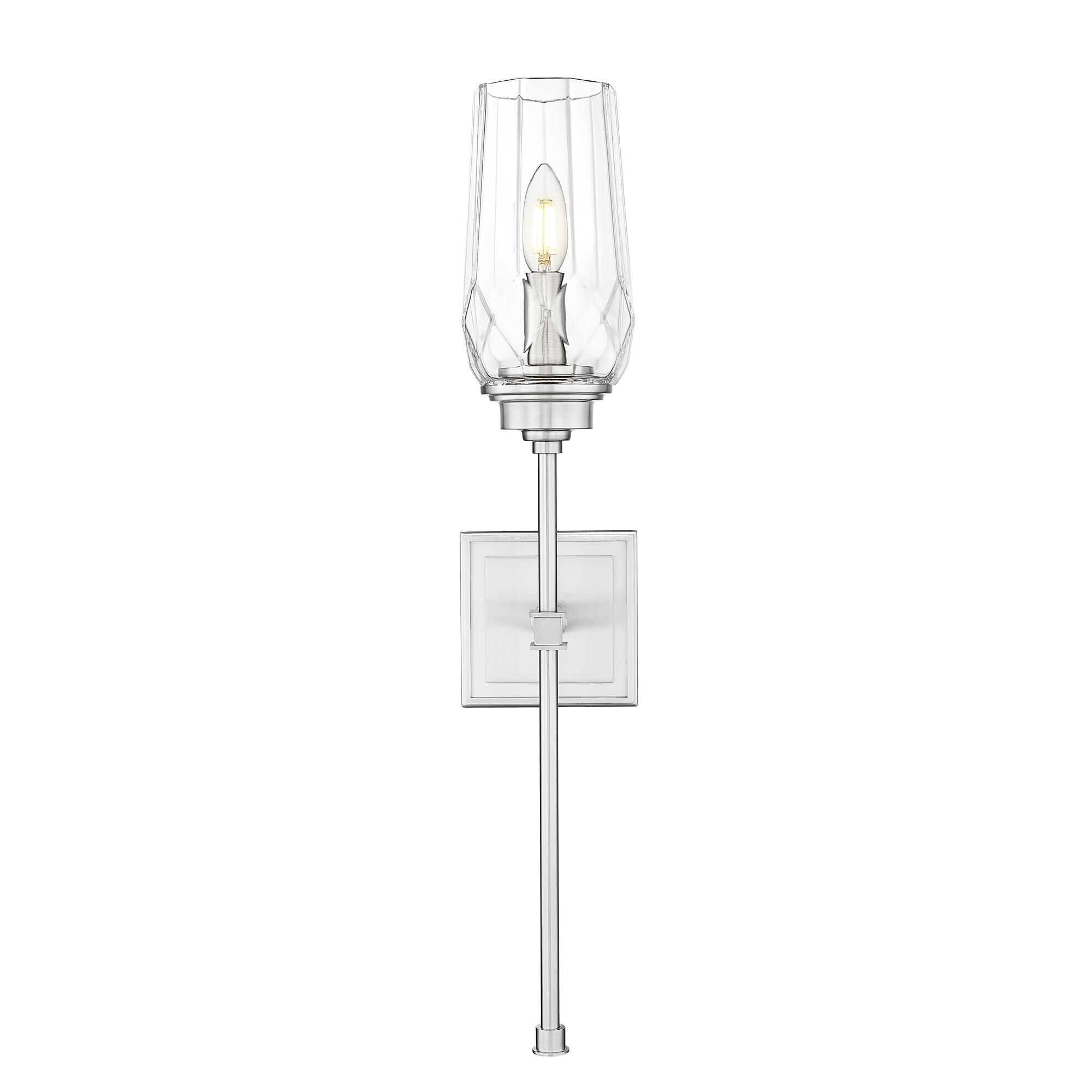Cosmo 25 Inch Wall Sconce by Z-lite