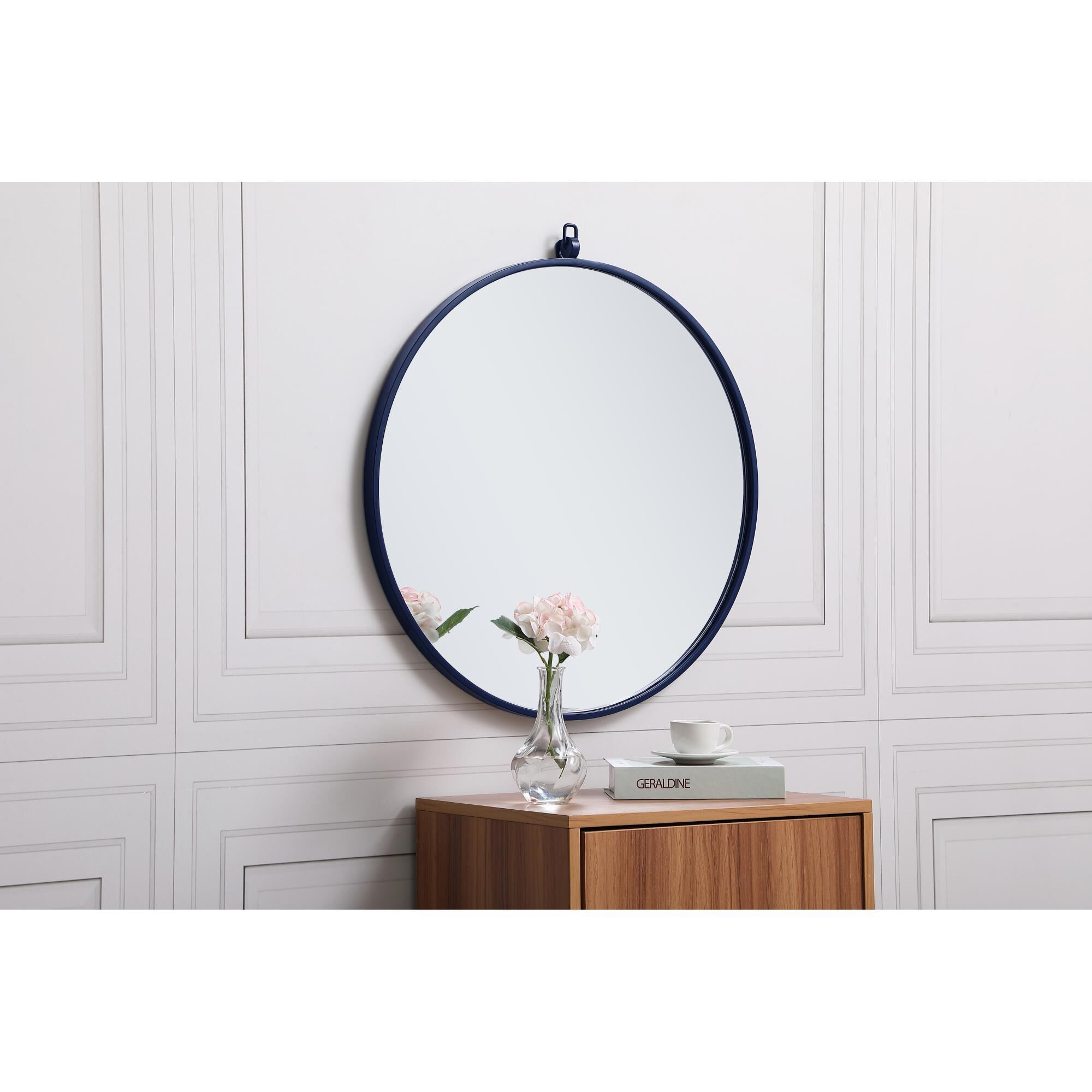 Rowan Decorative Mirrors by Elegant Decor
