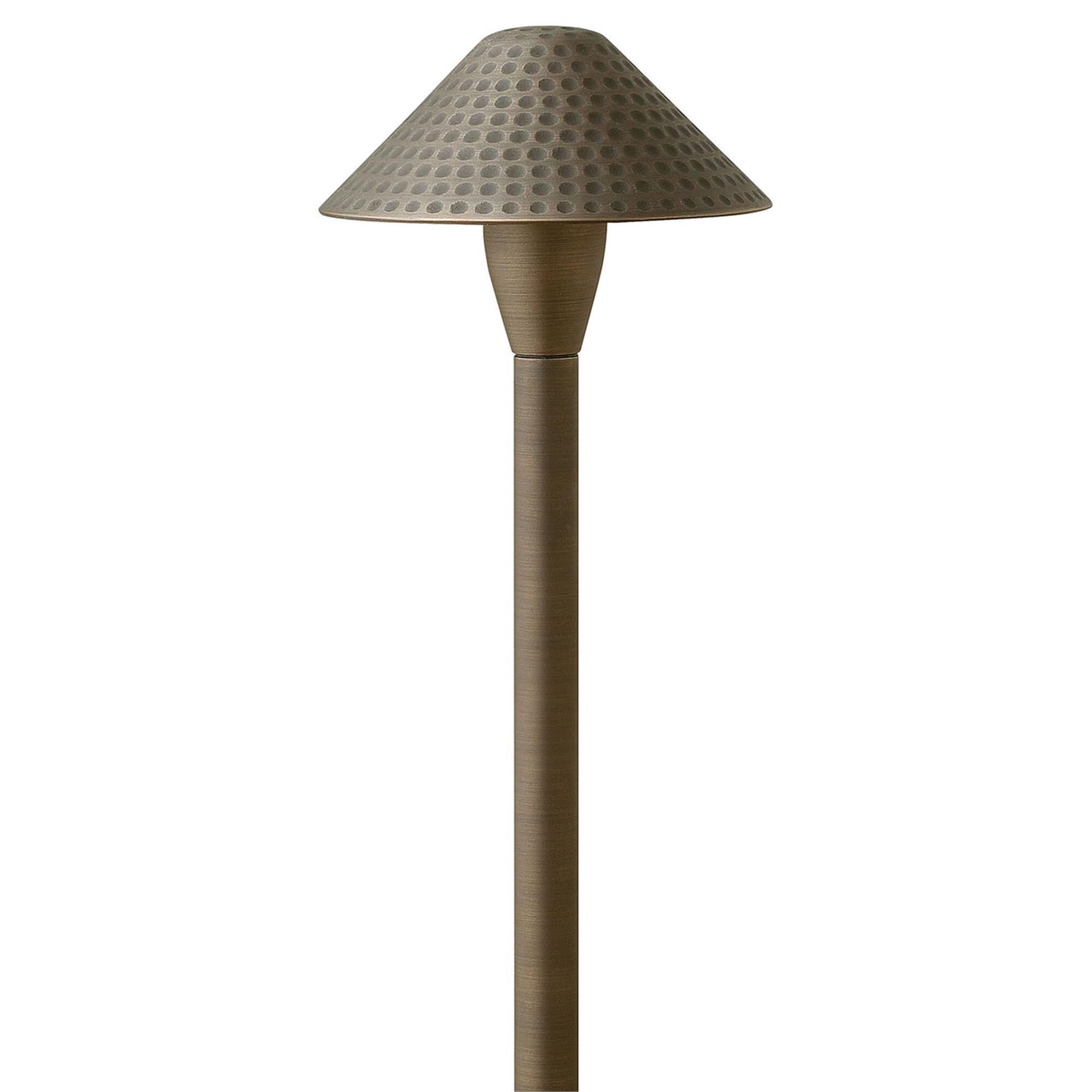 Hardy Island 16 Inch Decorative Pathway Light,