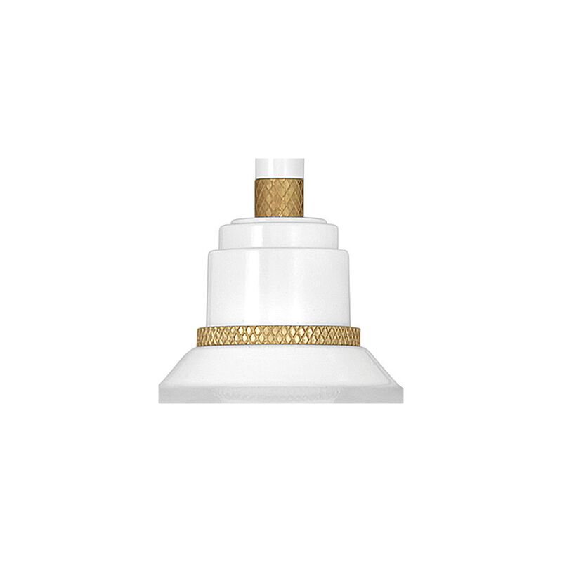Foundry 9 Inch Outdoor Wall Light by Hinkley