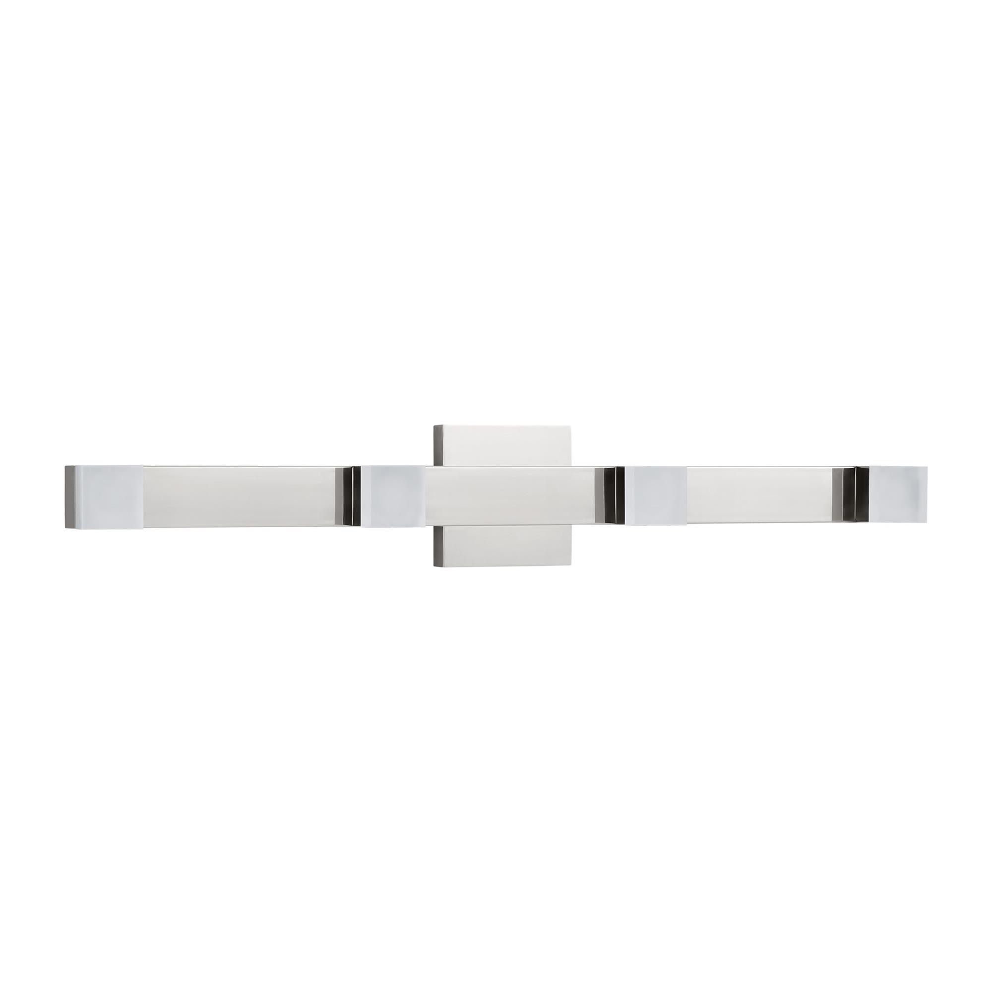 Shown in Chrome finish