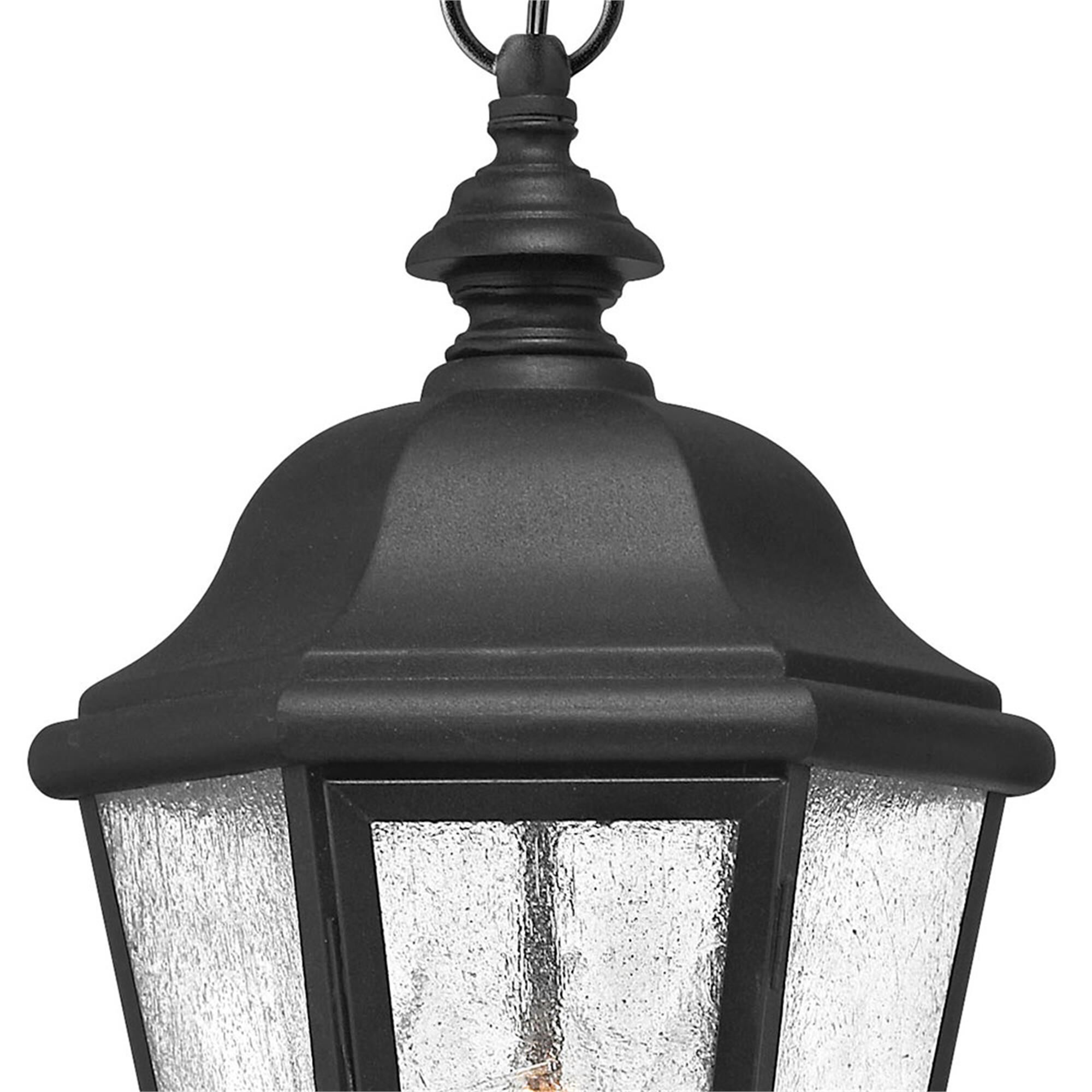 Edgewater Medium Outdoor Hanging Lantern,