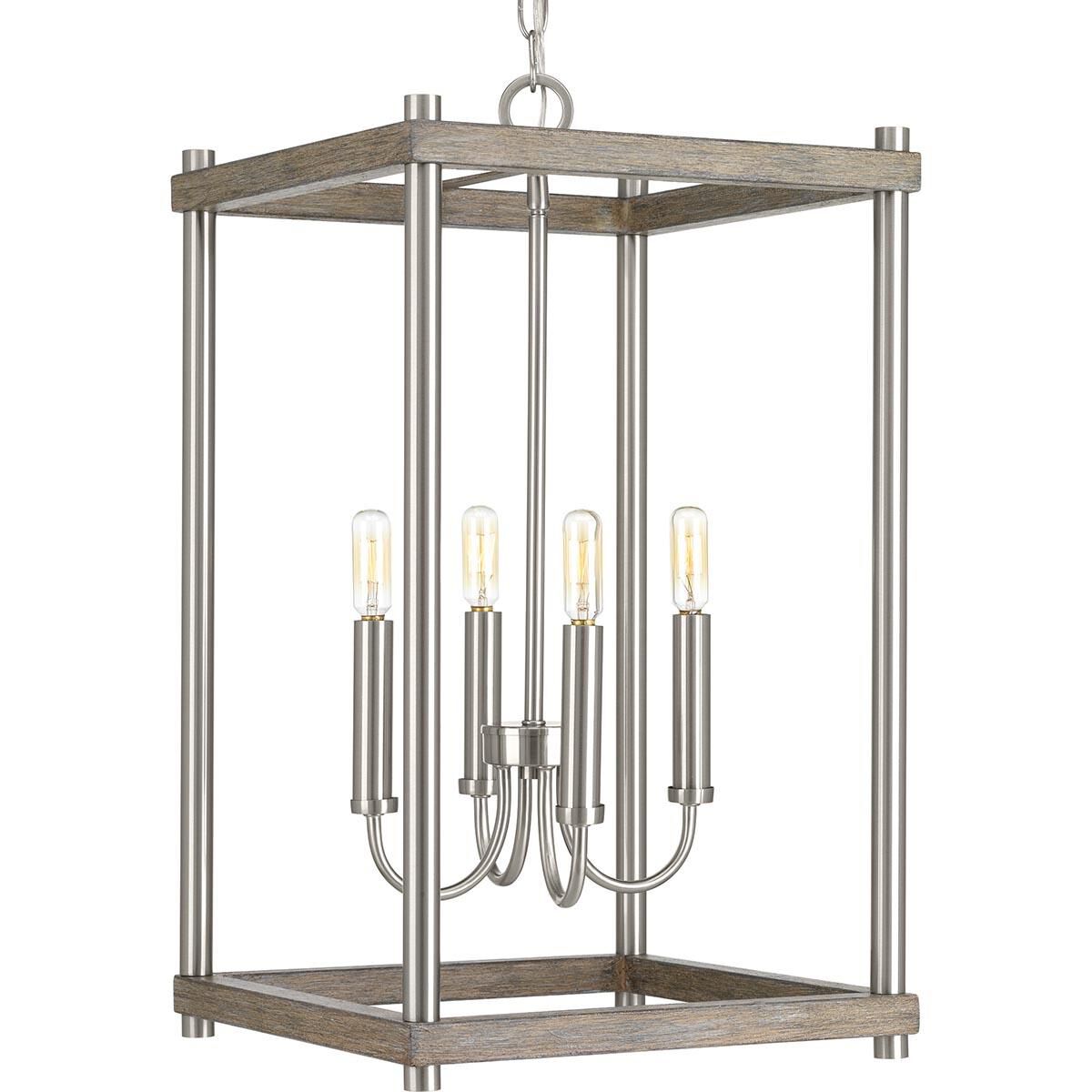 Fontayne 14 Inch Large Pendant by Progress Lighting