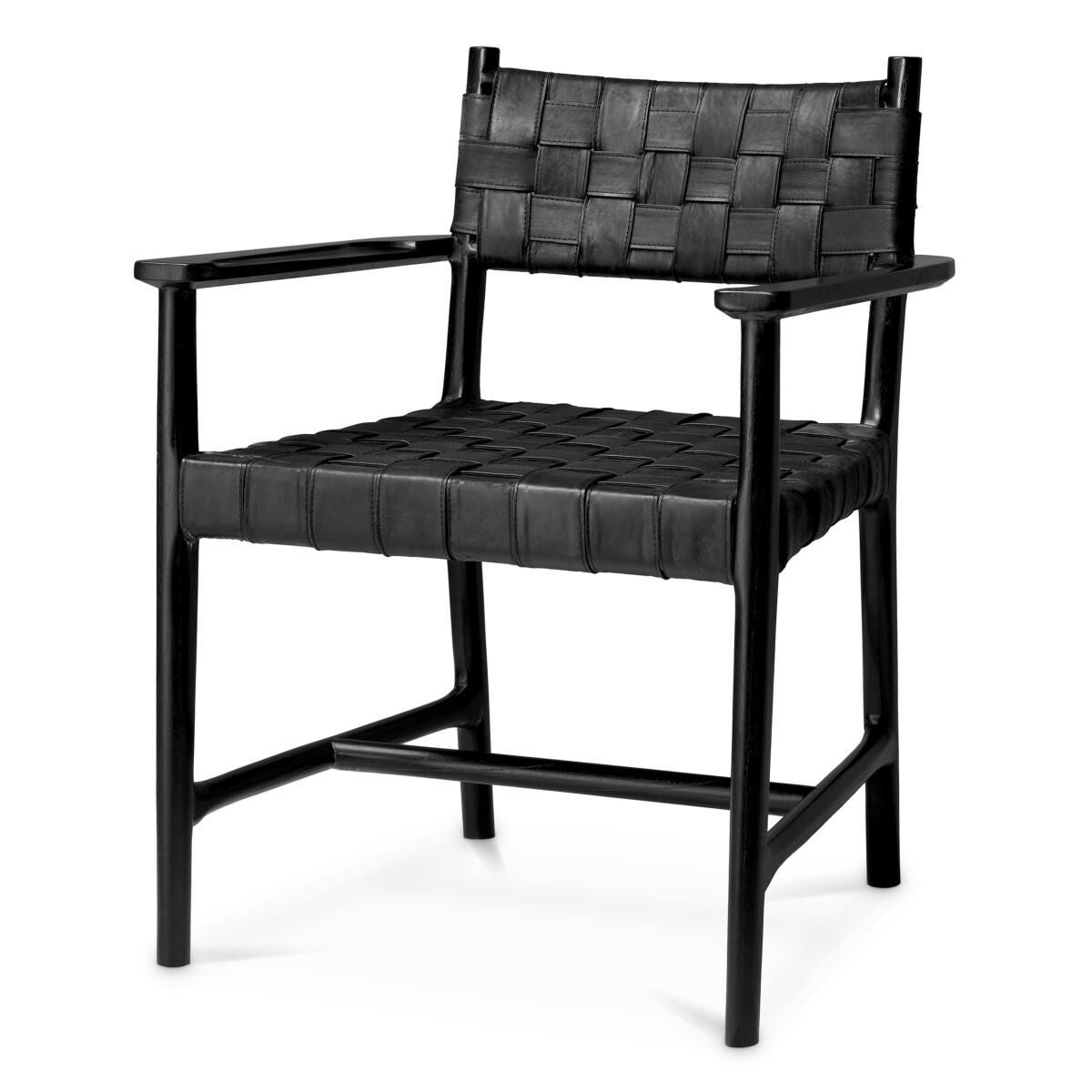 Tiberio Dining Chair by Eichholtz
