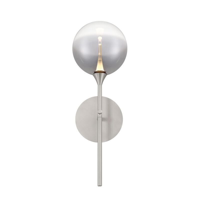 Iissa Medium Wall Sconce by Eurofase Lighting