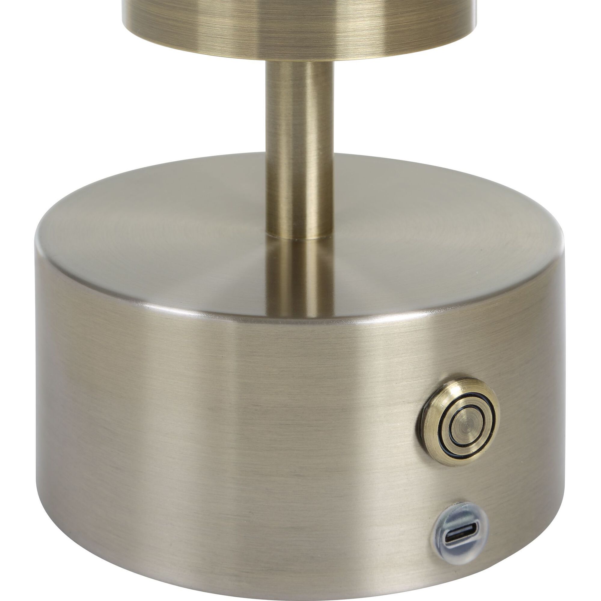 Auden Small Table Lamp,