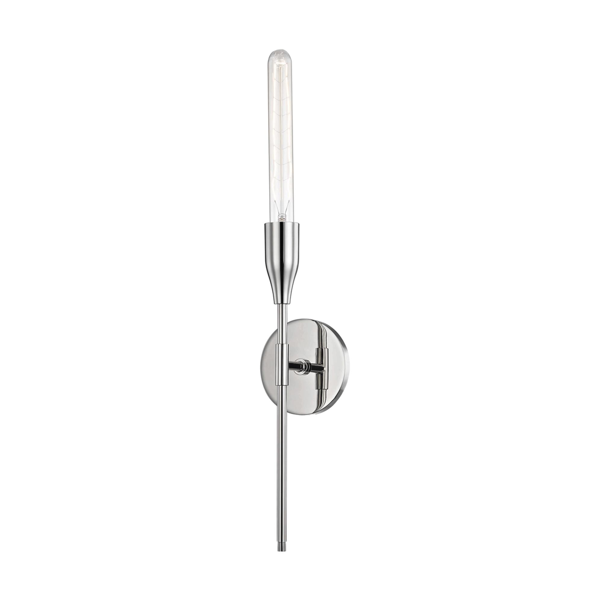 Tara 24 Inch Wall Sconce,