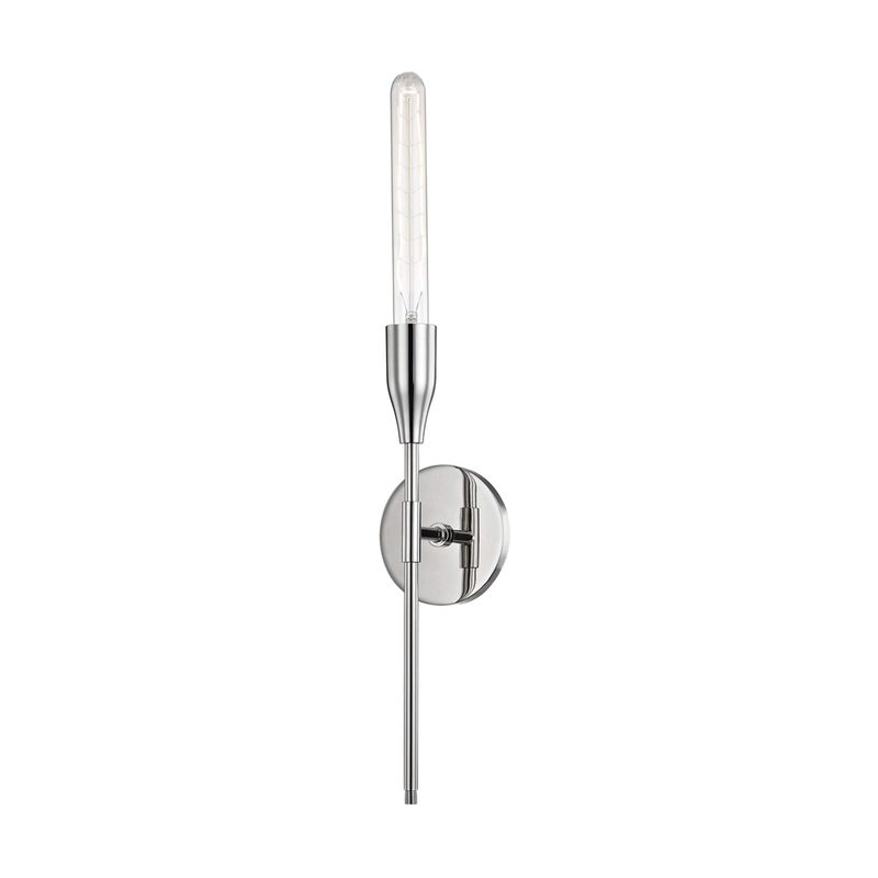 Tara 24 Inch Wall Sconce by Mitzi