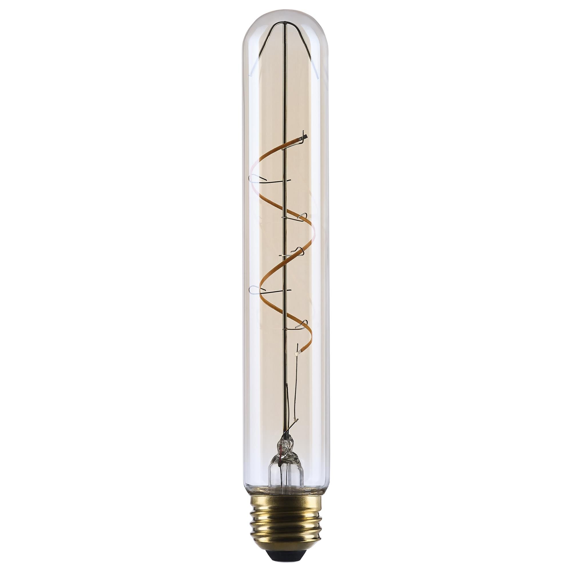 Dimmable 4 Watt 2000K T9 LED Light Bulb,