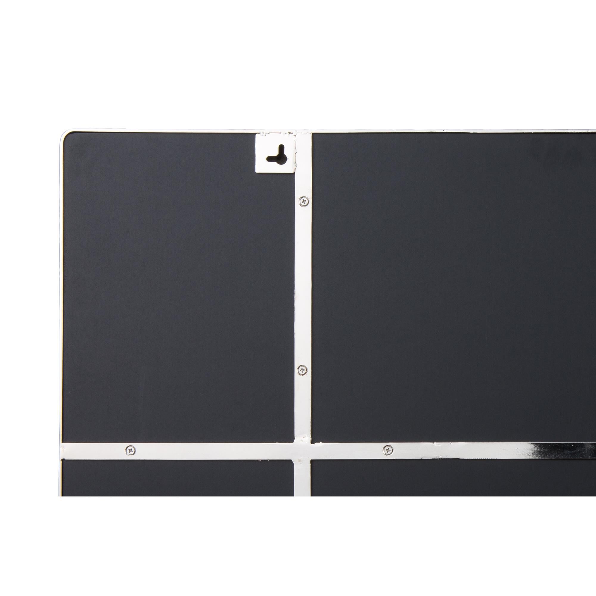 Shown in Polished Nickel finish