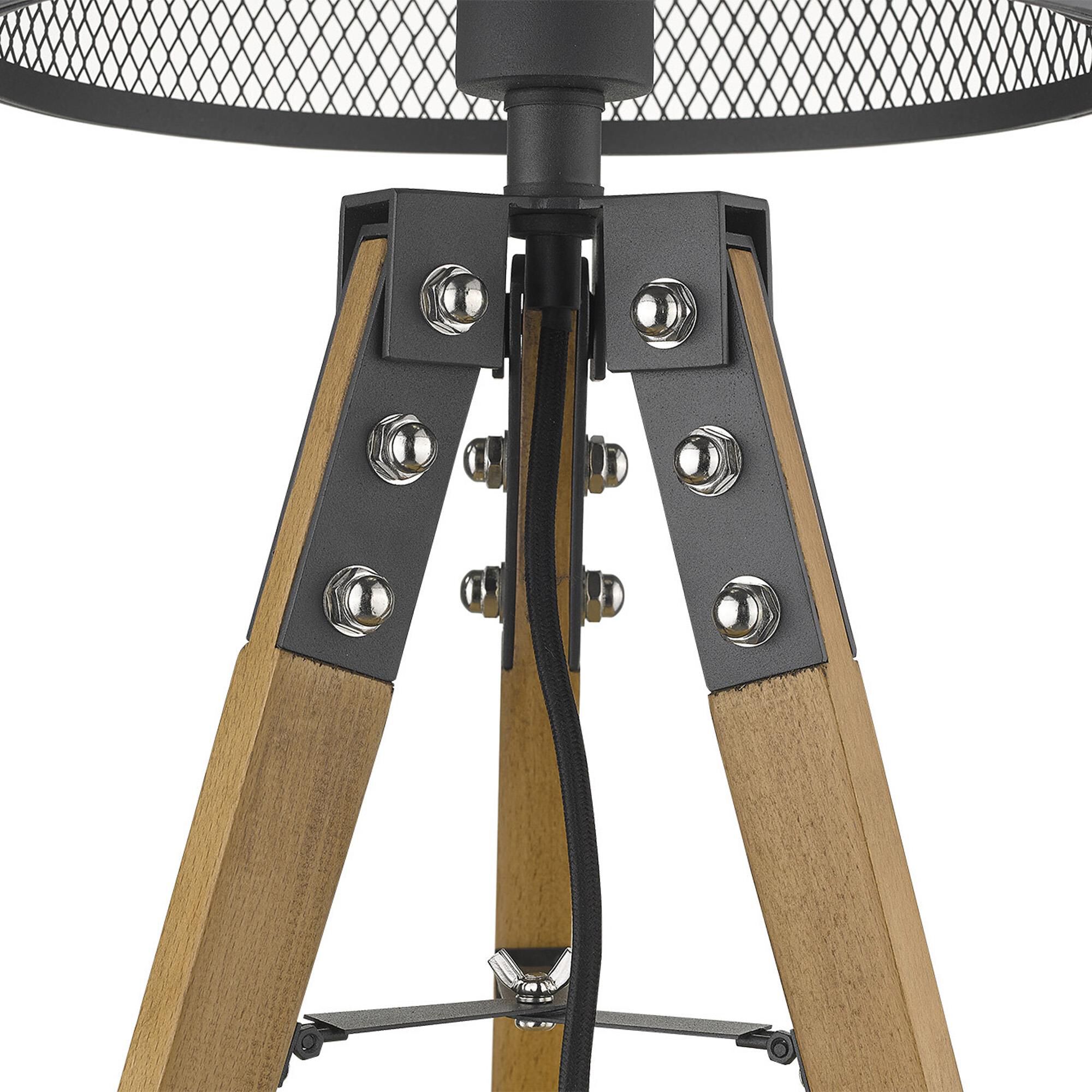 Capprice 20 Inch Table Lamp by Trend Lighting