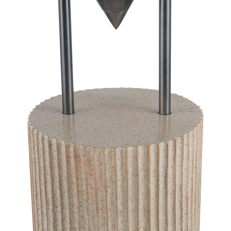 Jason Koharik Versus 68 Inch Floor Lamp by Alora Lighting