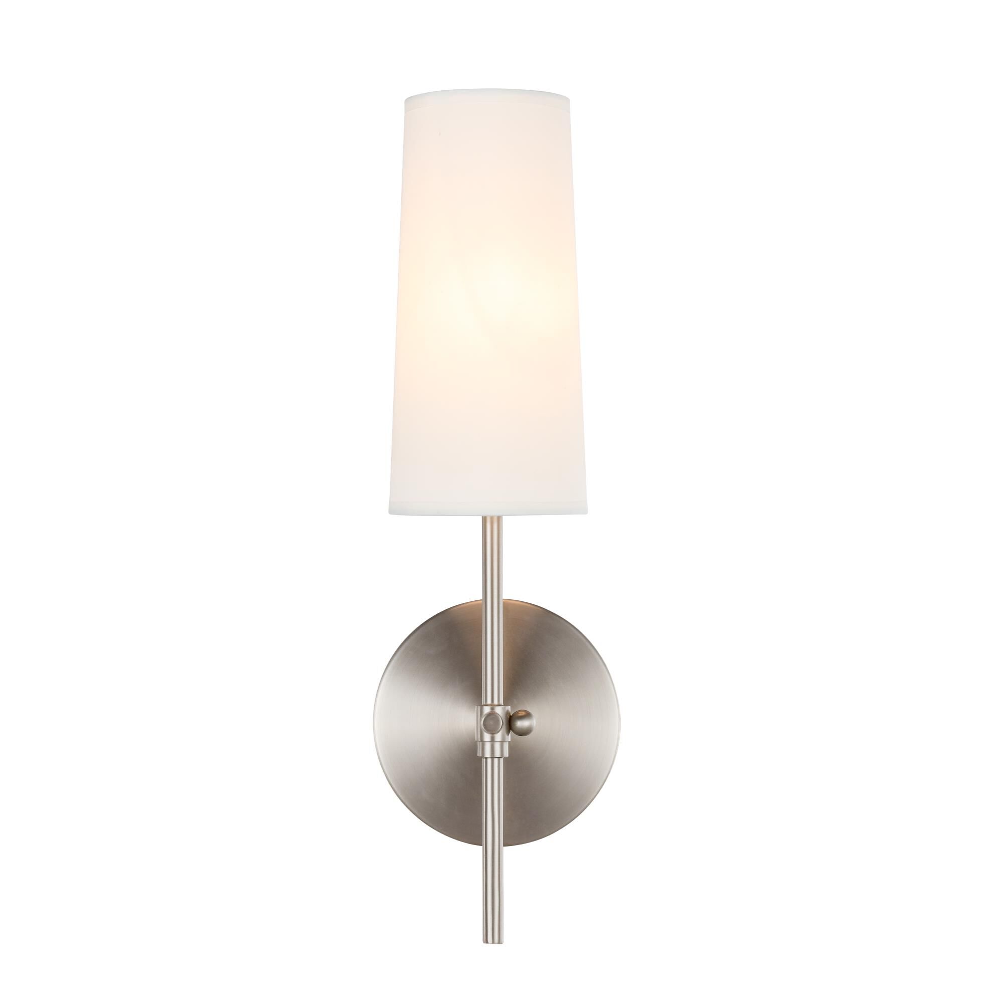 Mel 5 Inch Wall Sconce by Elegant Lighting