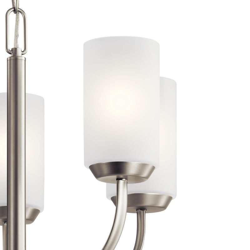 Kennewick 18 Inch Chandelier by Kichler