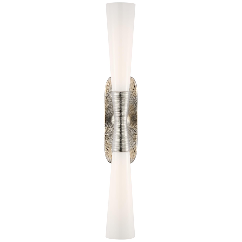 Kelly Wearstler Utopia 32 Inch LED Wall Sconce by Visual Comfort Signature Collection