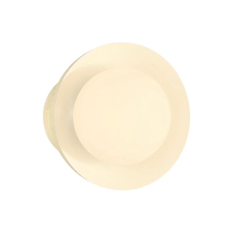 Ventura Dome Small Wall Sconce by Craftmade