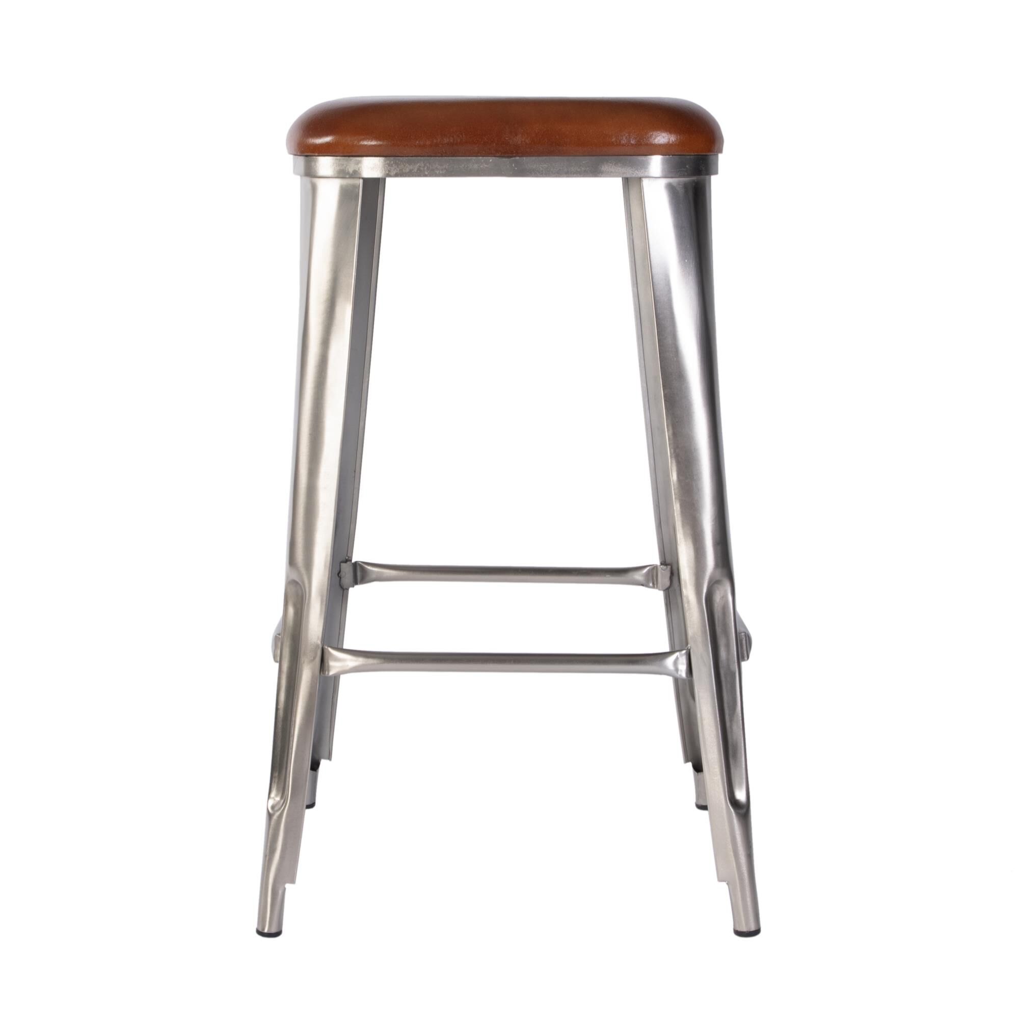 Eastham 31 Inch Stool by Butler Specialty Company