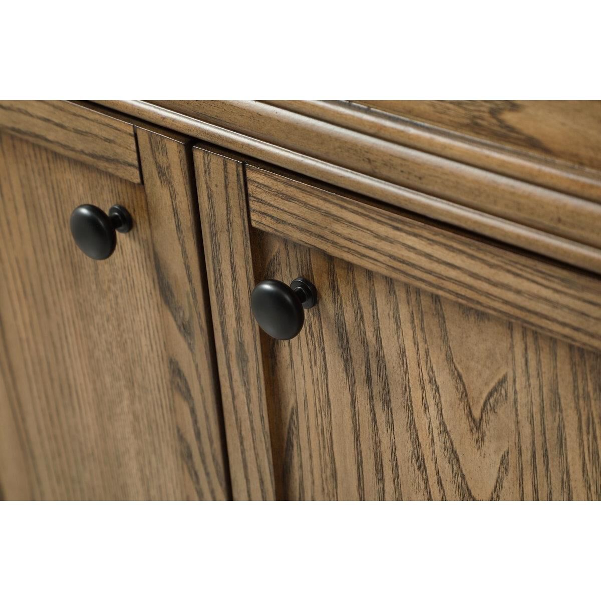 Americana Bath Vanity by Elegant Decor