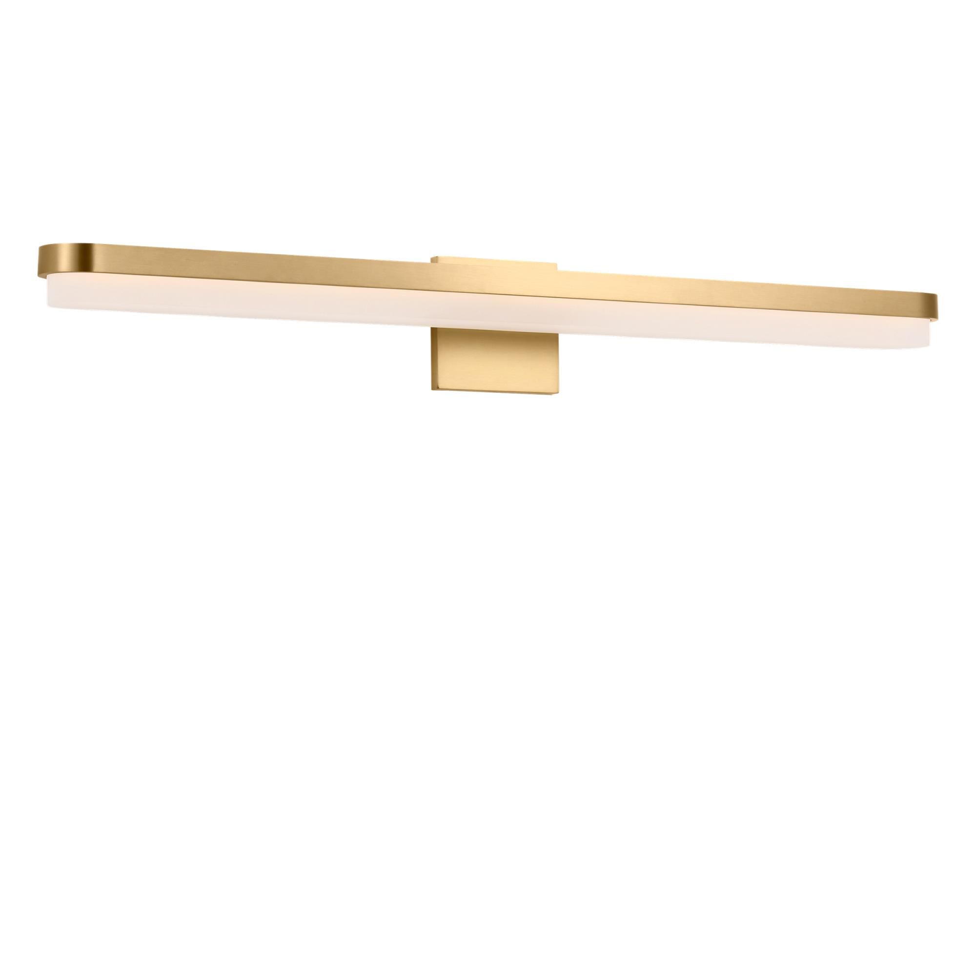 Sean Lavin Ismary 36 Inch Bath Vanity Light by Visual Comfort Studio Collection