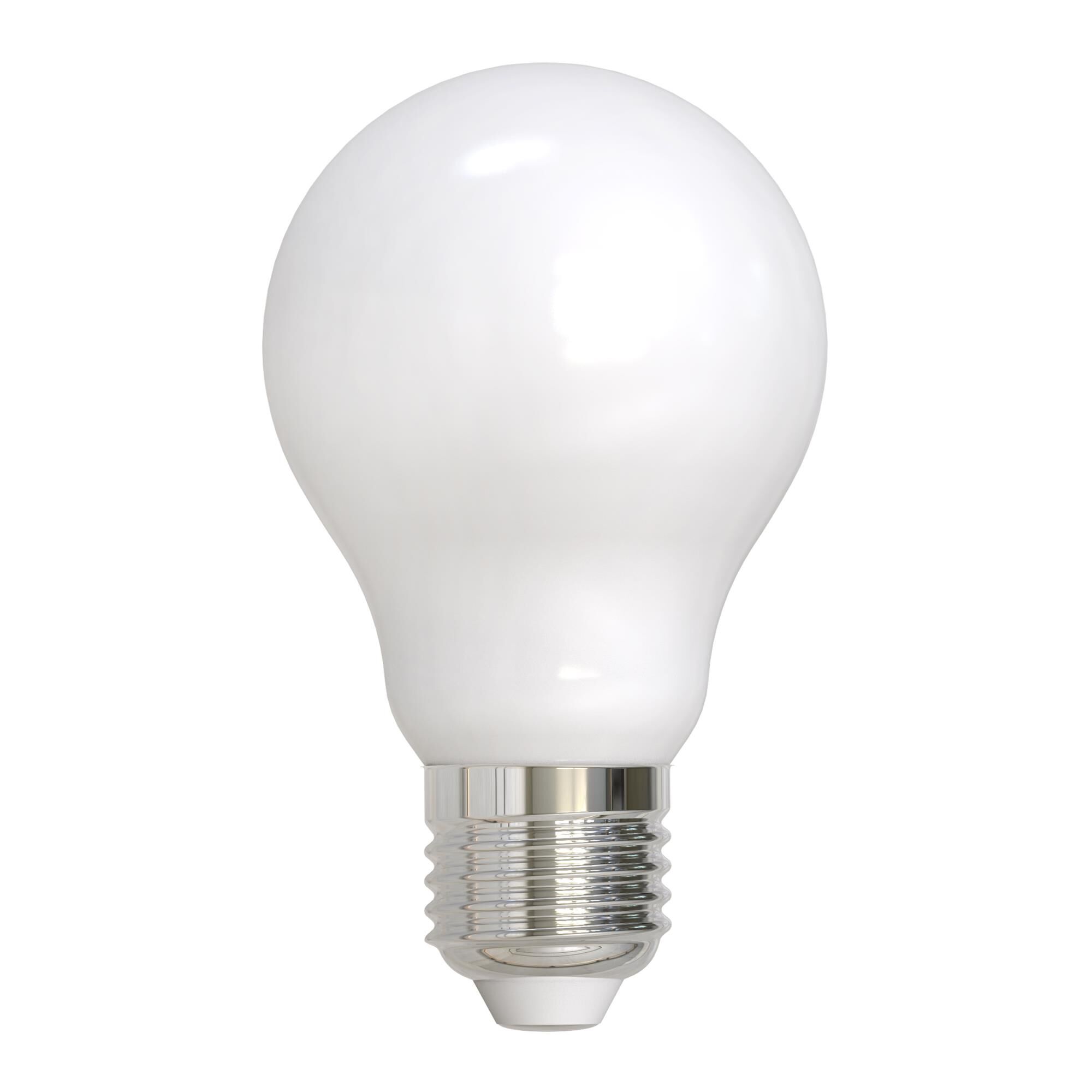 Medium Base E26 A19 2700K LED Light Bulb by Bulbrite