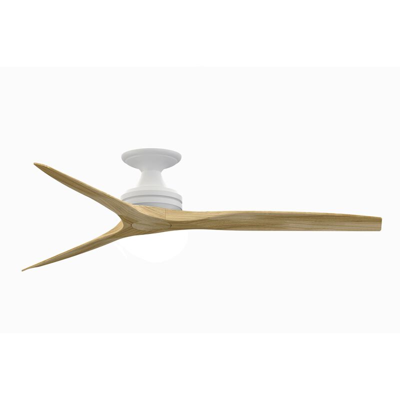 Spitfire 60 Inch Flush Mount Fan by Fanimation
