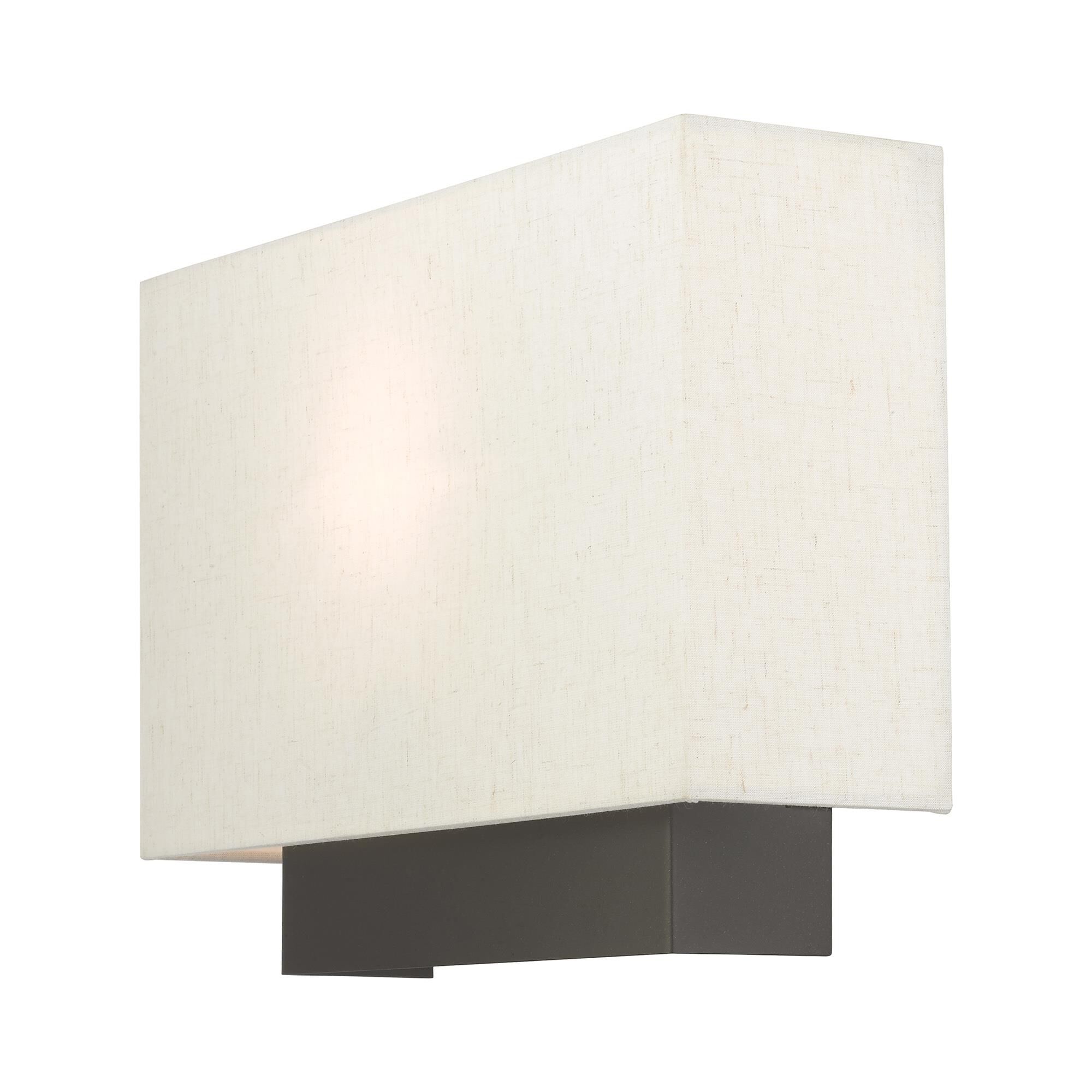 Livex Lighting Meadow 14 Inch Wall Sconce