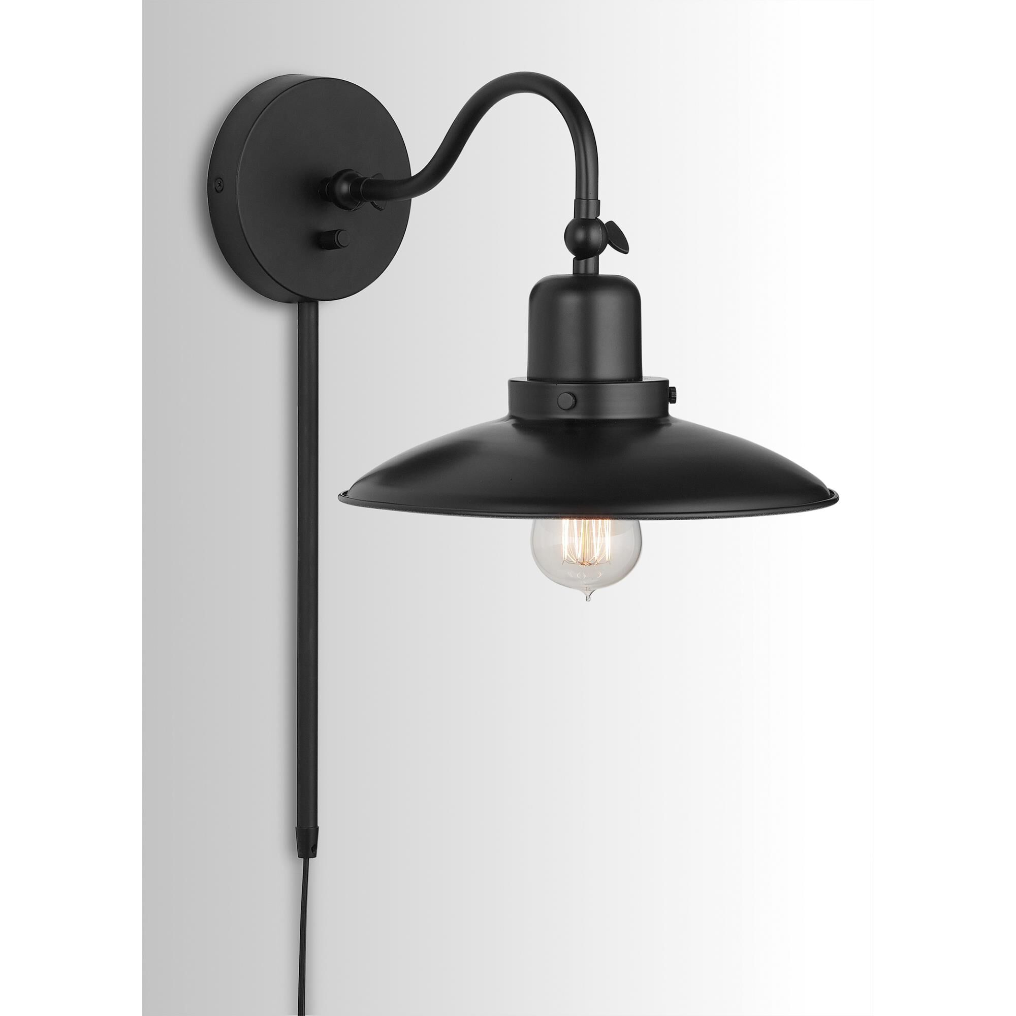 17 Inch Wall Sconce by Capital Lighting Fixture Company