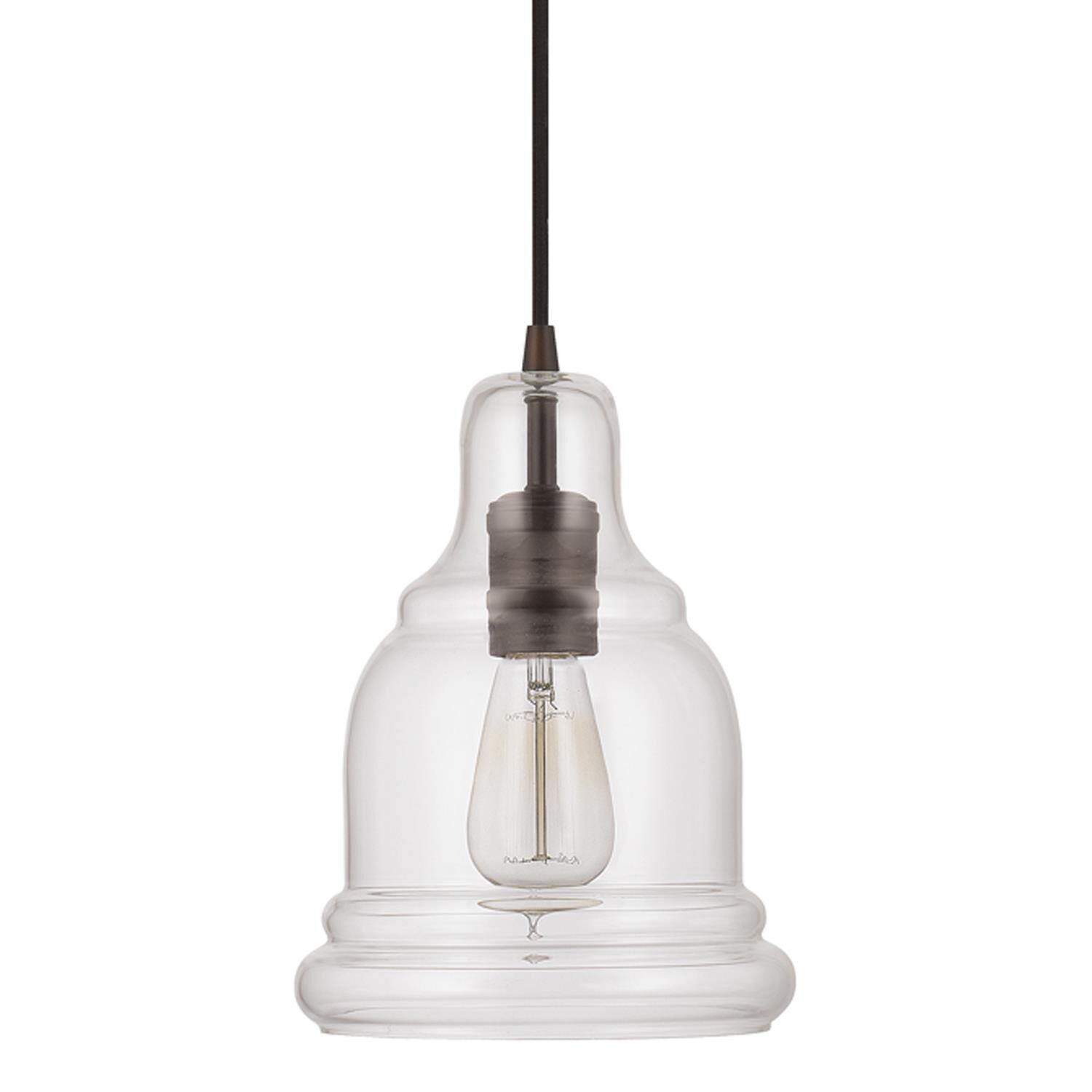 7 Inch Mini Pendant by Capital Lighting Fixture Company