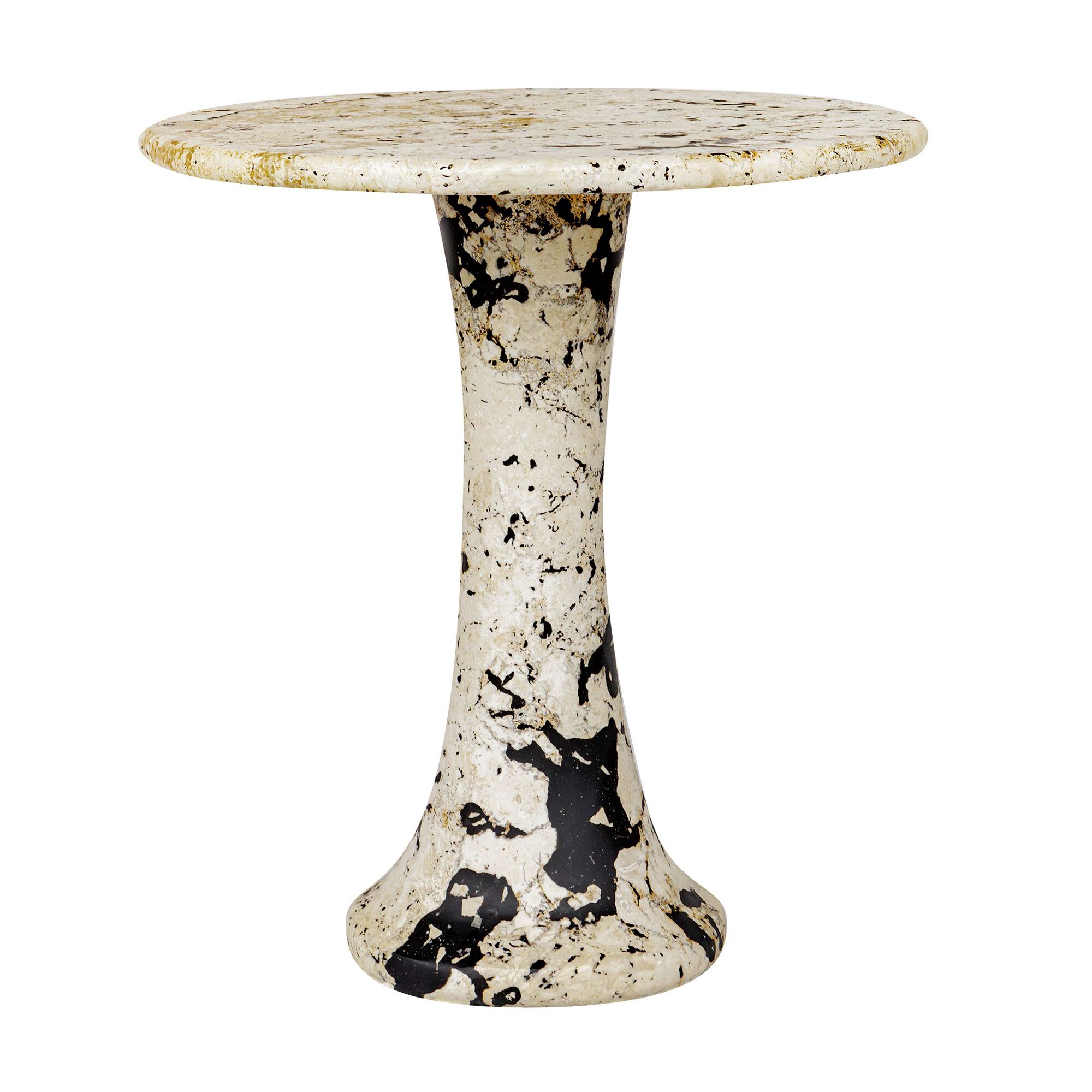 Cadas 22 Inch End Table,