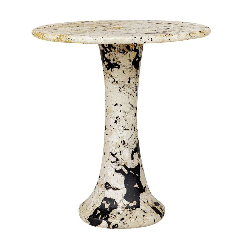 Cadas 22 Inch End Table by Uttermost