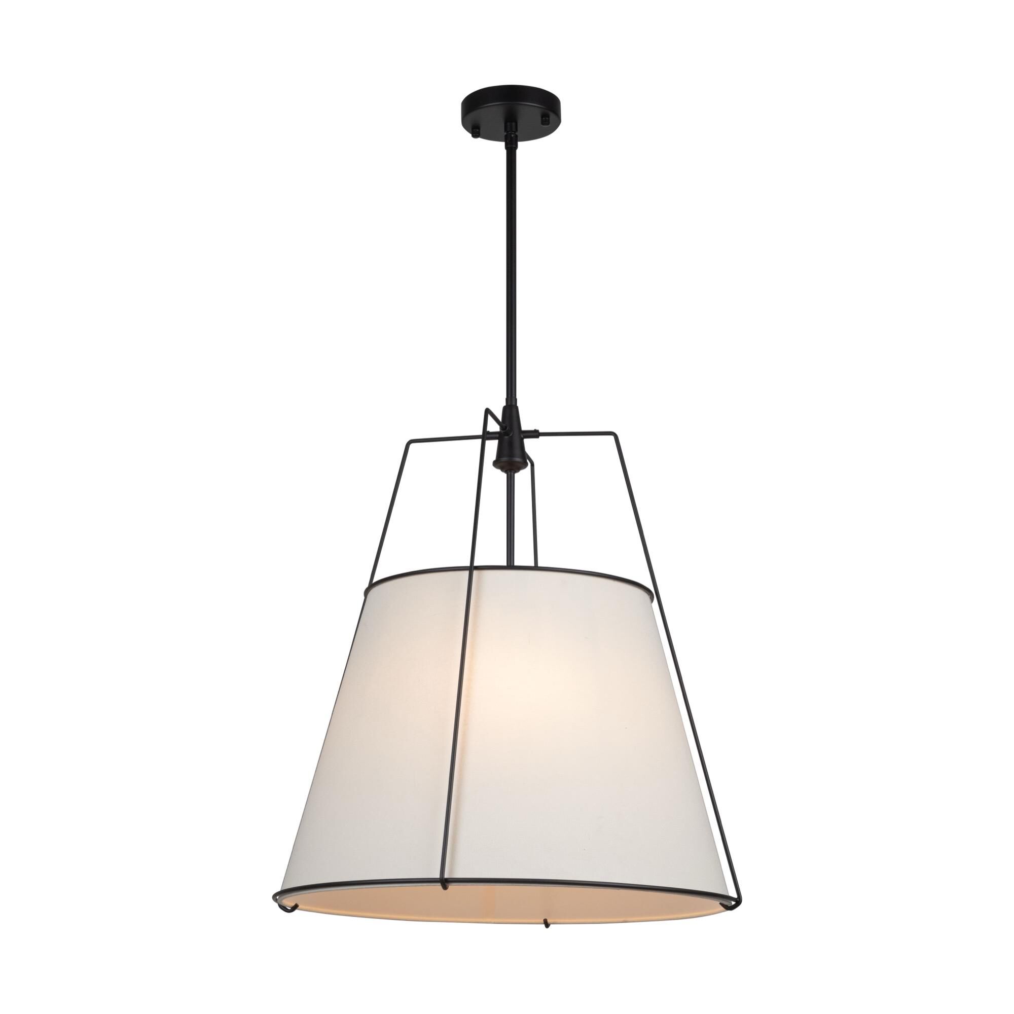 Steven Sabados (S&C) Pullman 20 Inch Large Pendant,