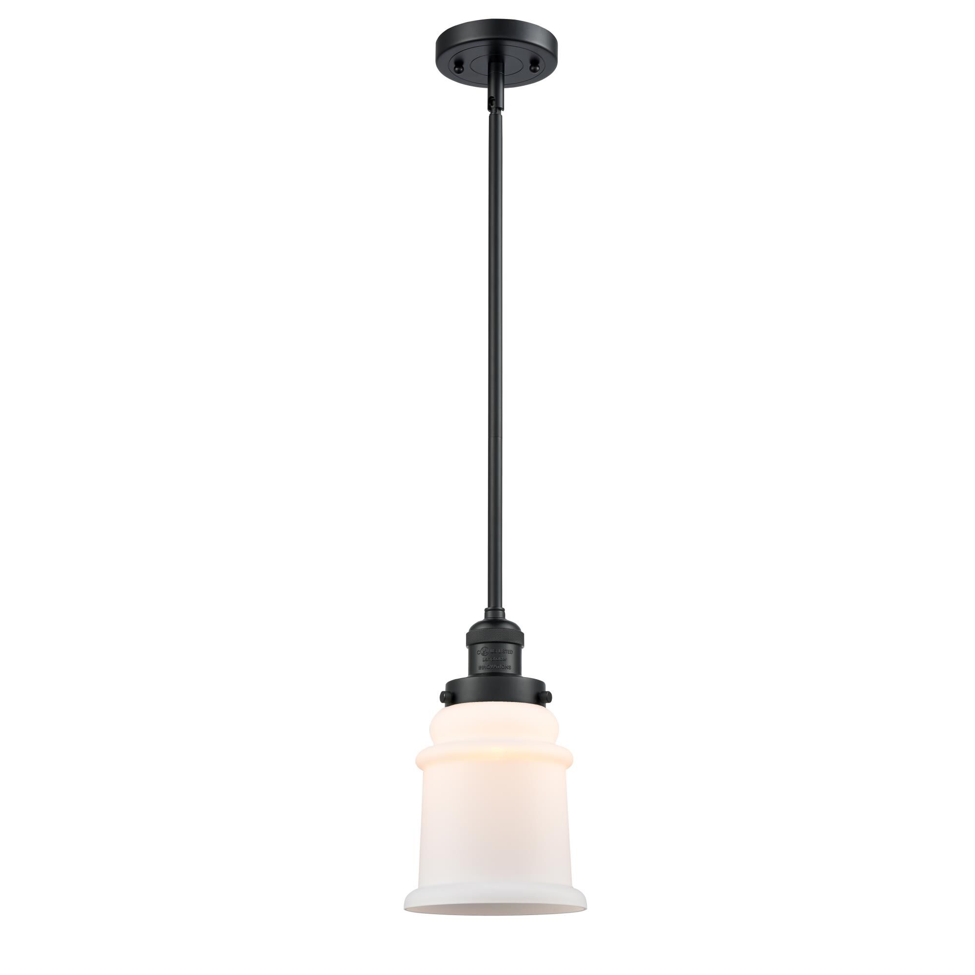Innovations Lighting Bruno Marashlian Canton 6 Inch Mini Pendant
