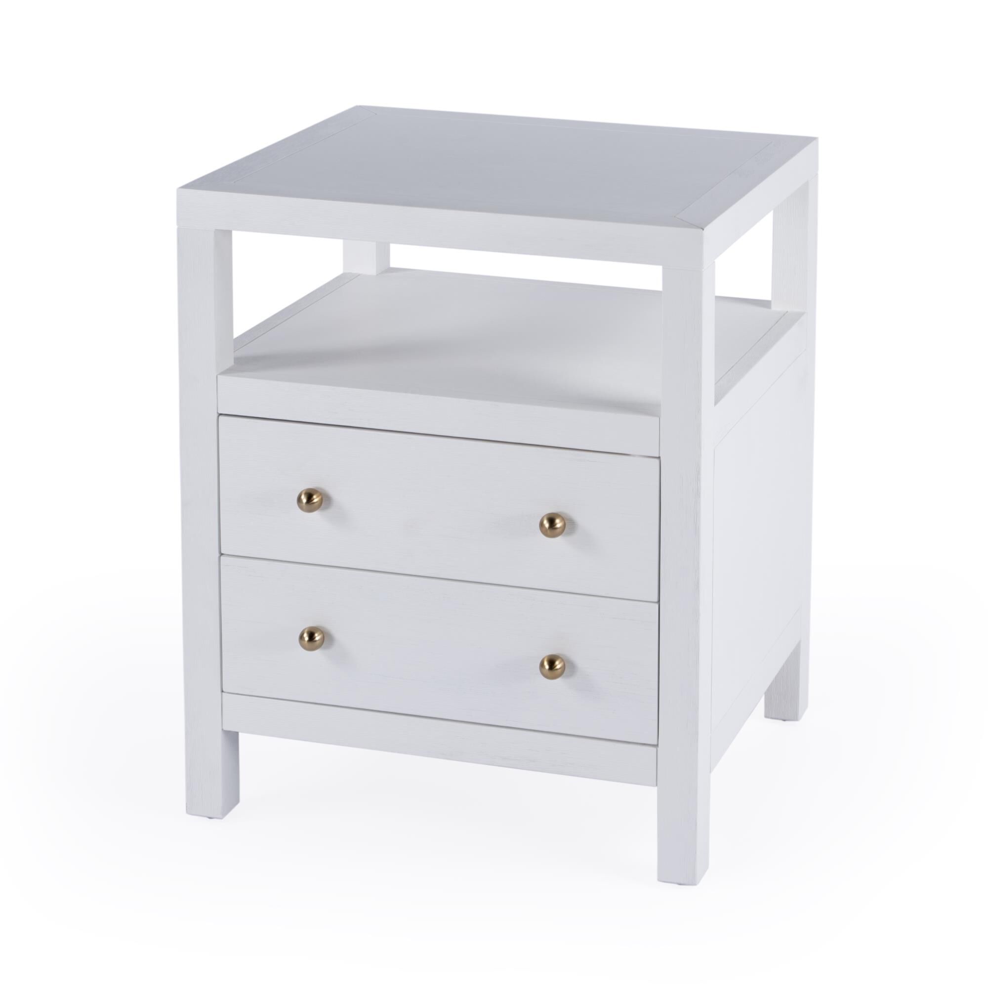 Nora Night Stand by Butler Specialty Company