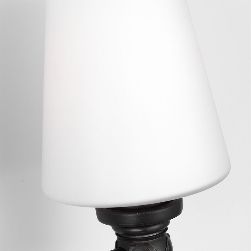 Sean Lavin Xavierre 23 Inch 3 Light Bath Vanity Light by Visual Comfort Studio