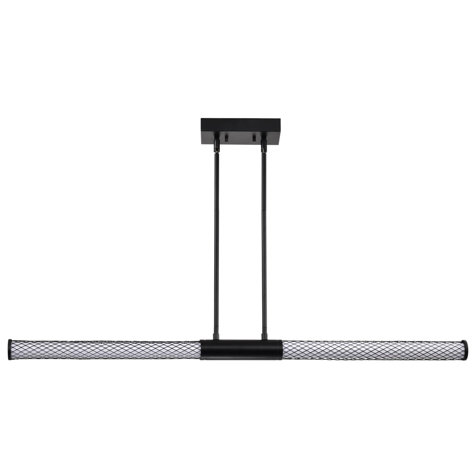 Shown in Matte Black finish