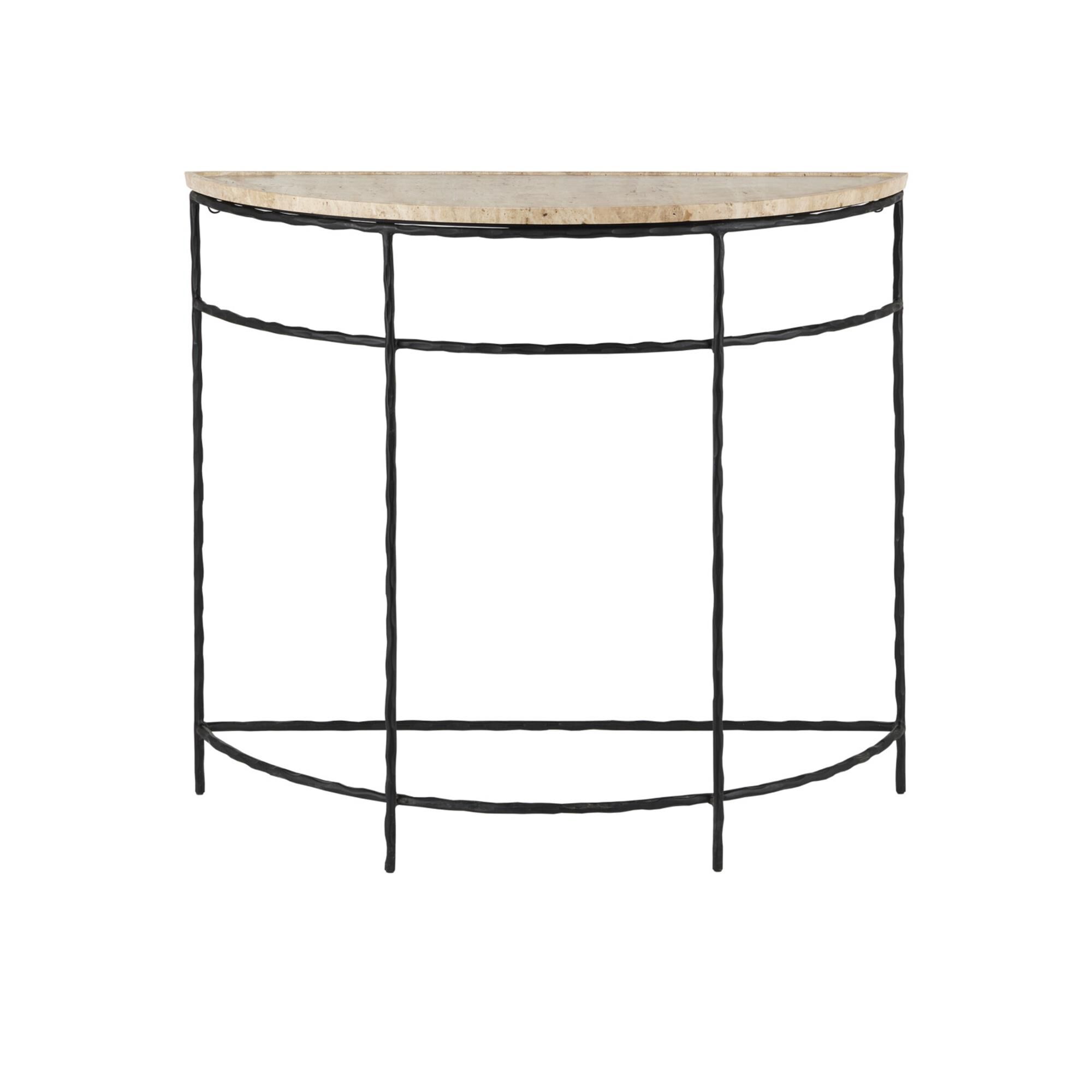 Boyles Console Table,