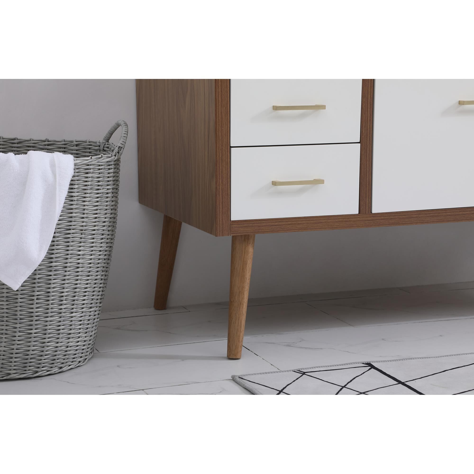 Boise Bath Vanity by Elegant Decor