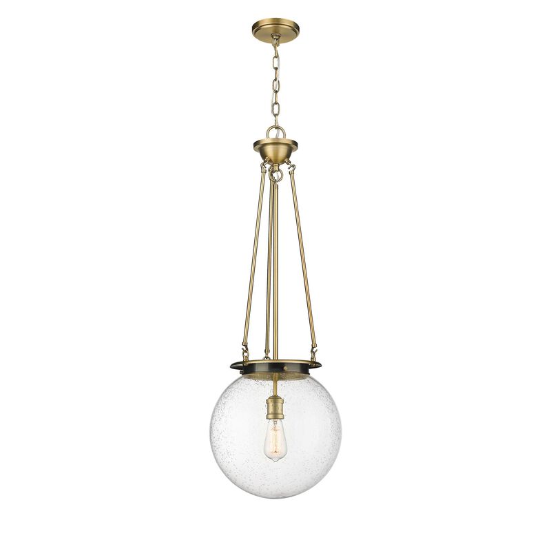 Innovations Lighting Bruno Marashlian Beacon 14 Inch Large Pendant